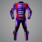 Toprak Razgatlioglu Suit Yamaha Pramac MotoGP 2026 back view