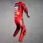 Motor Racing Suit Francesco Bagnaia 2023 right side view