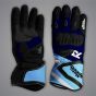 Alex Marquez MotoGP 2025 Matching Gloves