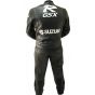 Suzuki Leather Racing Suit  Suzuki