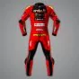 Alvaro Bautista Leathers
