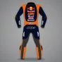 Maverick Vinales suit