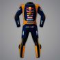 Maverick Vinales suit