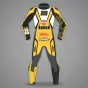 Andrea Iannone suit