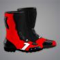Francesco Bagnaia British GP 2024 Boots