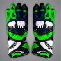 Motorcycle Gauntlet Gloves