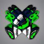 Fabio Quartararo 2025 motogp gloves