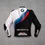 Motorcycle Jackets BMW back view