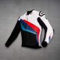 Motorcycle Jackets BMW left view