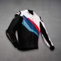 Motorcycle Jackets BMW right view
