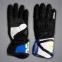 Brad Binder gloves