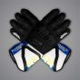 Motorcycle Leather Gloves Brad Binder British GP 2024