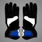 Brad Binder British GP 2024 Gloves palm view