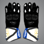 Motorcycle Leather Gloves