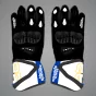 Brad Binder British GP 2024 Gloves