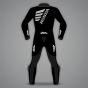 Honda Motorcycle Leather Suit