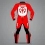 motorcycle riding suits 2 piece