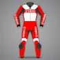 2 piece textile motorcycle suit