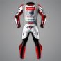 Francesco Bagnaia suit
