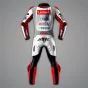Francesco Bagnaia suit