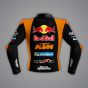 Pedro Acosta jacket