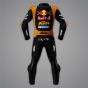 Pedro Acosta suit