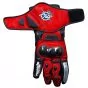 MV Agusta leather Gloves