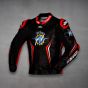 MV Agusta Jacke Motorrad 2017 Linke ansicht