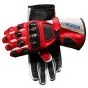 Leather Gloves Motorbike