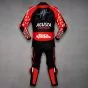 Mv Agusta Biker Suit