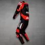 Mv Agusta Leathers 2020 Left View