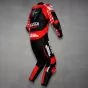 Mv Agusta Biker Leathers Suit
