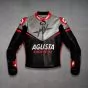 Motorcycle Rider Jacket