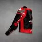 MV Agusta Motorcycle Rider Jacket 2020 left side view