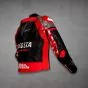 MV Agusta Motorcycle Rider Jacket 2020 right side view