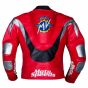 MV Agusta jacket  MV Agusta