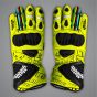 Alvaro Bautista gloves