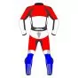 Track Racing Suit