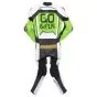 moto racing suit Niccolo Antonelli MotoGP 2014