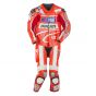 Nicky Hayden Ducati 2013 MotoGP Race Leathers Nicky Hayden  MotoGP 2013