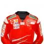 Sportbike Race Suit