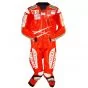Nicky Hayden Leathers