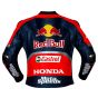 Honda Veste De Course Nicky Hayden Wsbk 2017