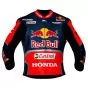 Jaqueta Nicky Hayden Red Bull