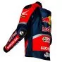 Nicky Hayden red bull Jaqueta Nicky Hayden Honda WSBK 2017