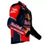 Nicky Hayden red bull Jaqueta Nicky Hayden Honda WSBK 2017