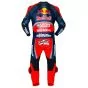 Nicky Hayden leathers
