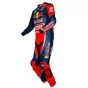 Red Bull Motorbike Leathers 2017 Nicky Hayden Honda Wsbk