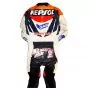 Repsol Leather Suit