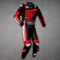 Nicky Hayden WSBK Winter Test Honda 2015 Motorcycle Suit Nicky Hayden Honda WSBK 2015